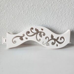 Disney Ultimate Celebration Castle Dollhouse Replacement Patio Swing Flooring